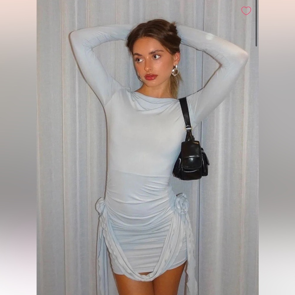 Lioness Glory Dress